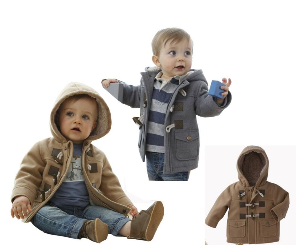 Outfits For Your Kids