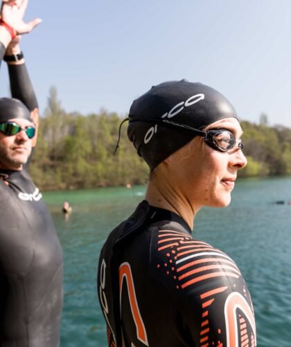 Best Triathlon Suits in the UK