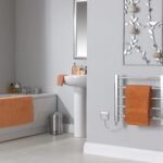 Electric Towel Rails