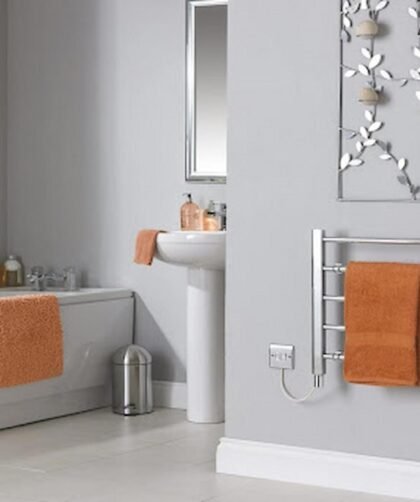 Electric Towel Rails