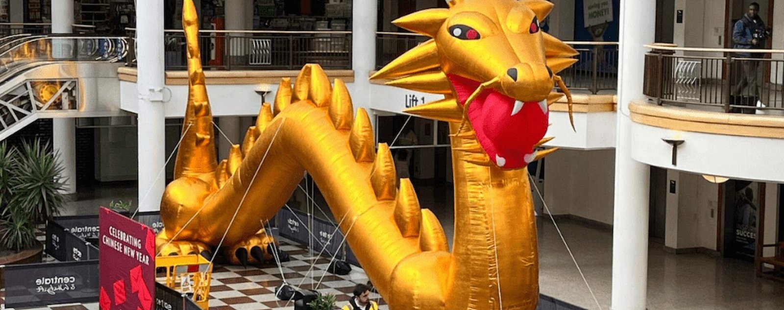 Inflatables
