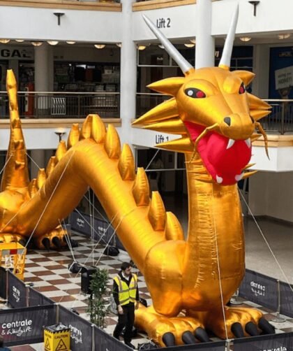 Inflatables