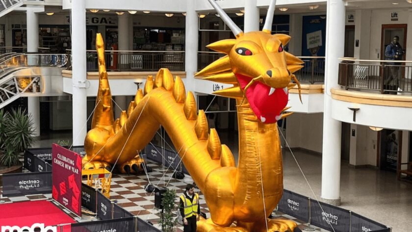 Inflatables