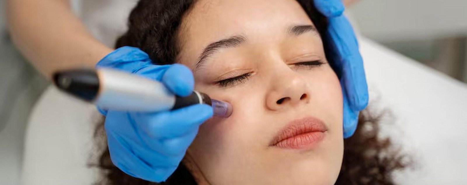 Microneedling