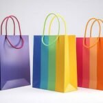 Printed Bags