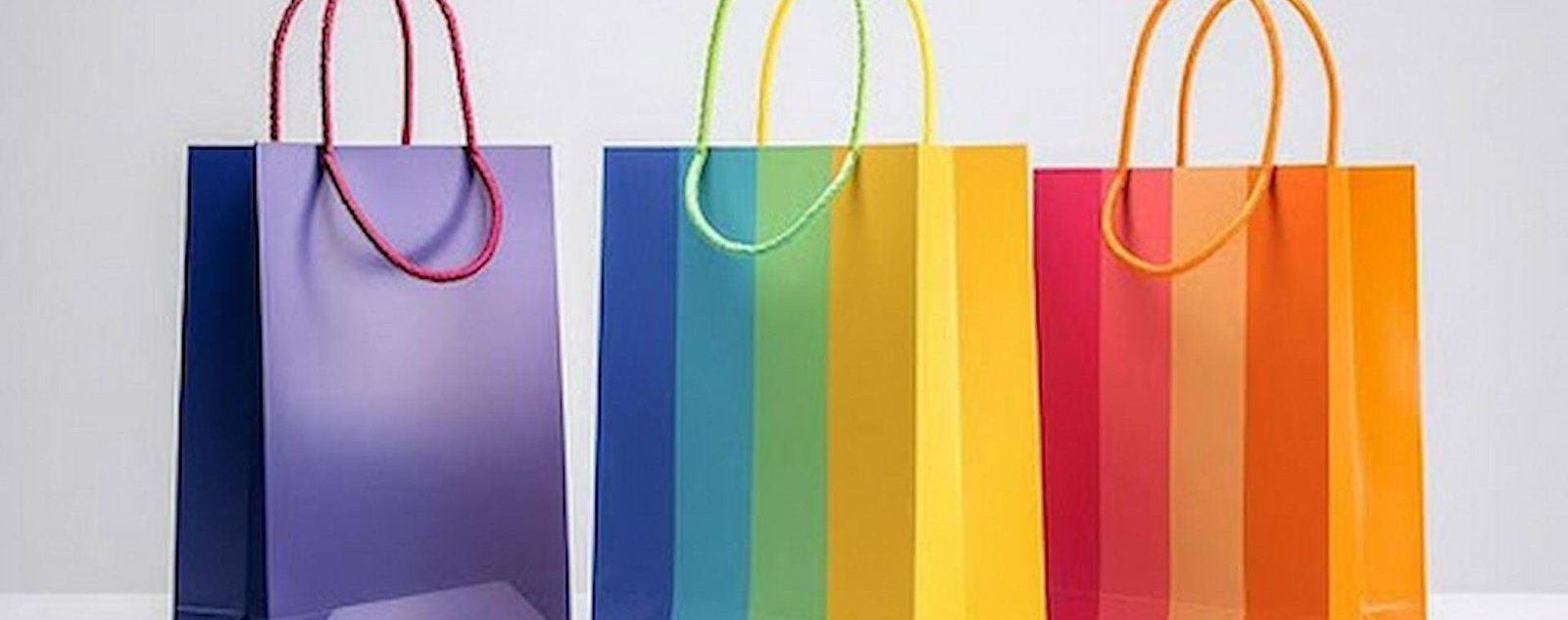 Printed Bags