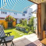 residential awnings